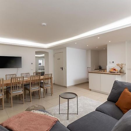 Spacious Apartment In Hemholtzkiez Prenzlauer Berg For 8 People Hiddenseer Berlin Luaran gambar