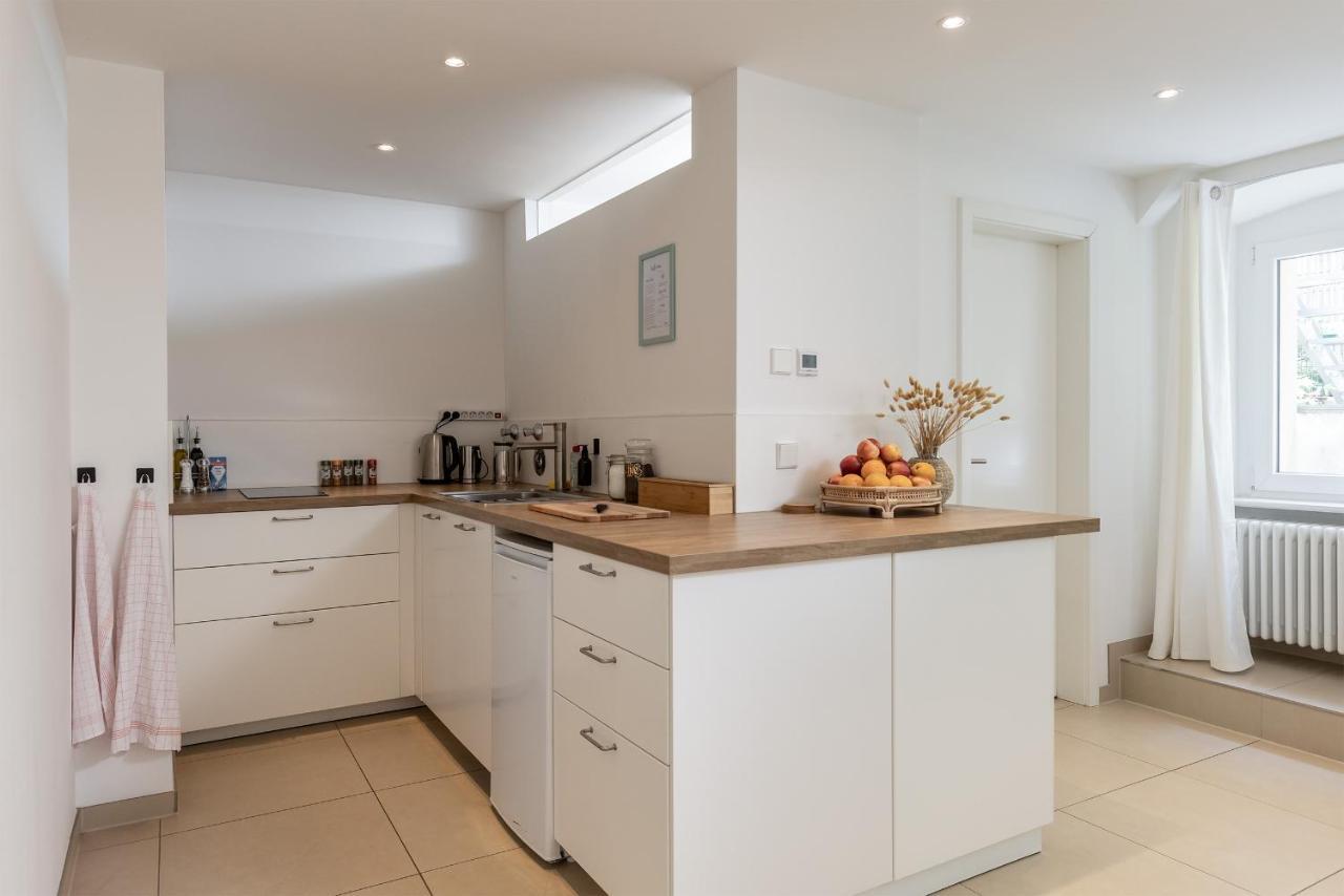 Spacious Apartment In Hemholtzkiez Prenzlauer Berg For 8 People Hiddenseer Berlin Luaran gambar